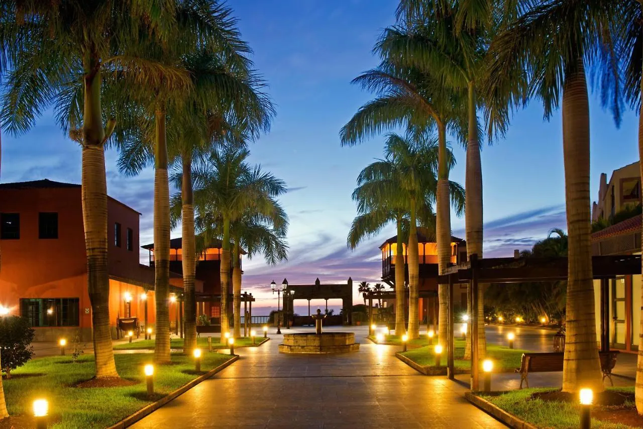 Hotel Esencia De La Palma By Princess - Adults Only Fuencaliente de la Palma