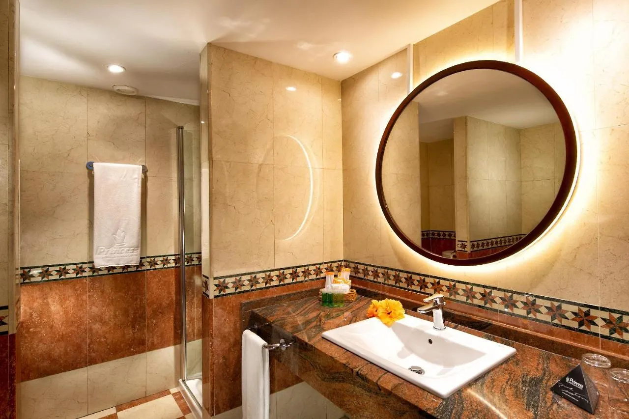 **** Hotel Esencia De La Palma By Princess - Adults Only Fuencaliente de la Palma Espagne