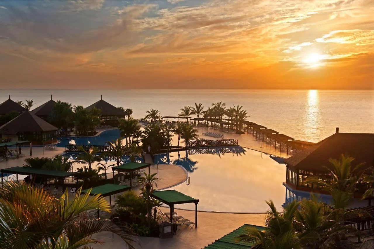Esencia De La Palma By Princess - Adults Only Fuencaliente de la Palma Hotel