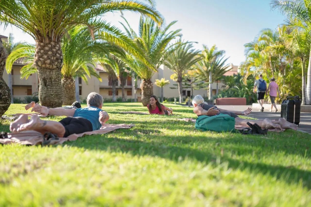 **** Hotel Esencia De La Palma By Princess - Adults Only Fuencaliente de la Palma Espagne