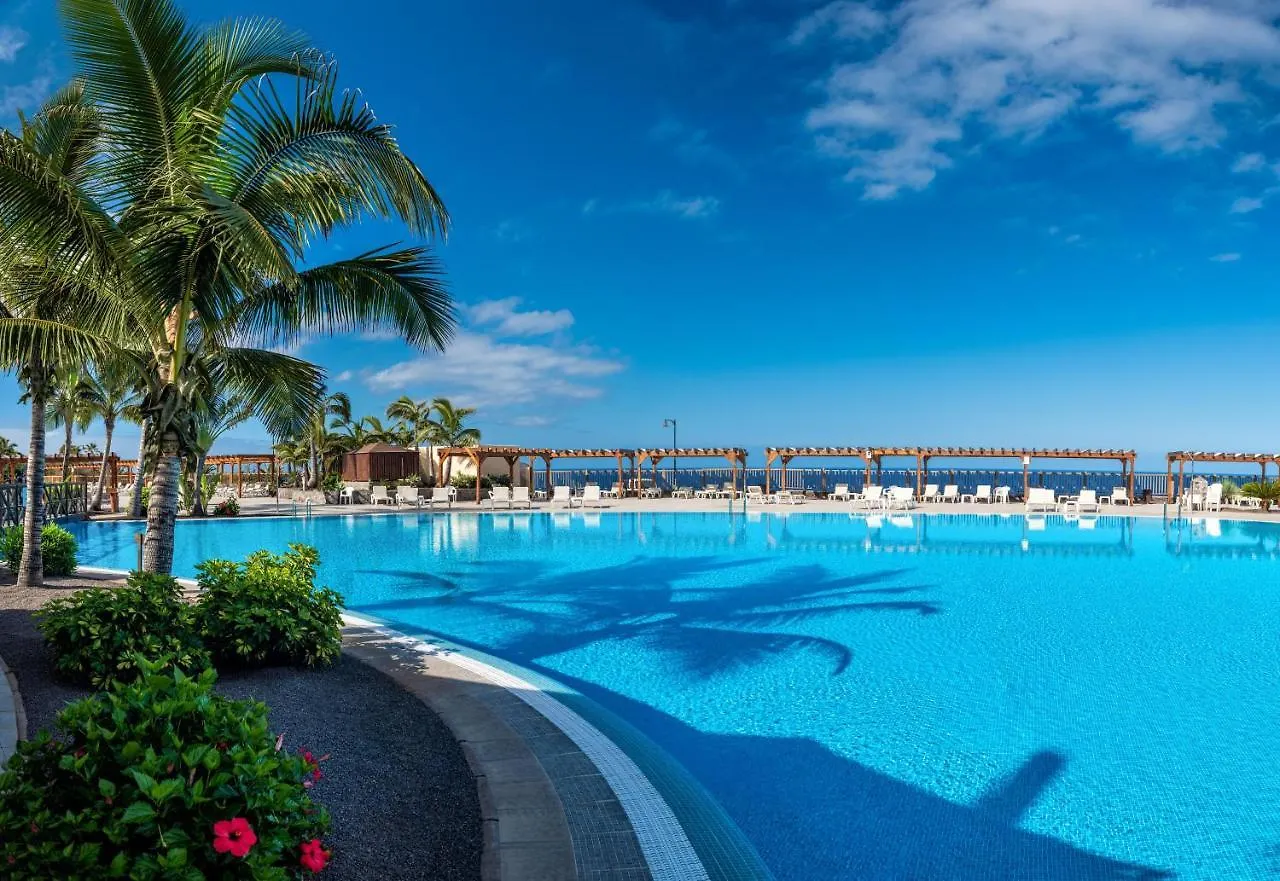 Hotel Esencia De La Palma By Princess - Adults Only Fuencaliente de la Palma