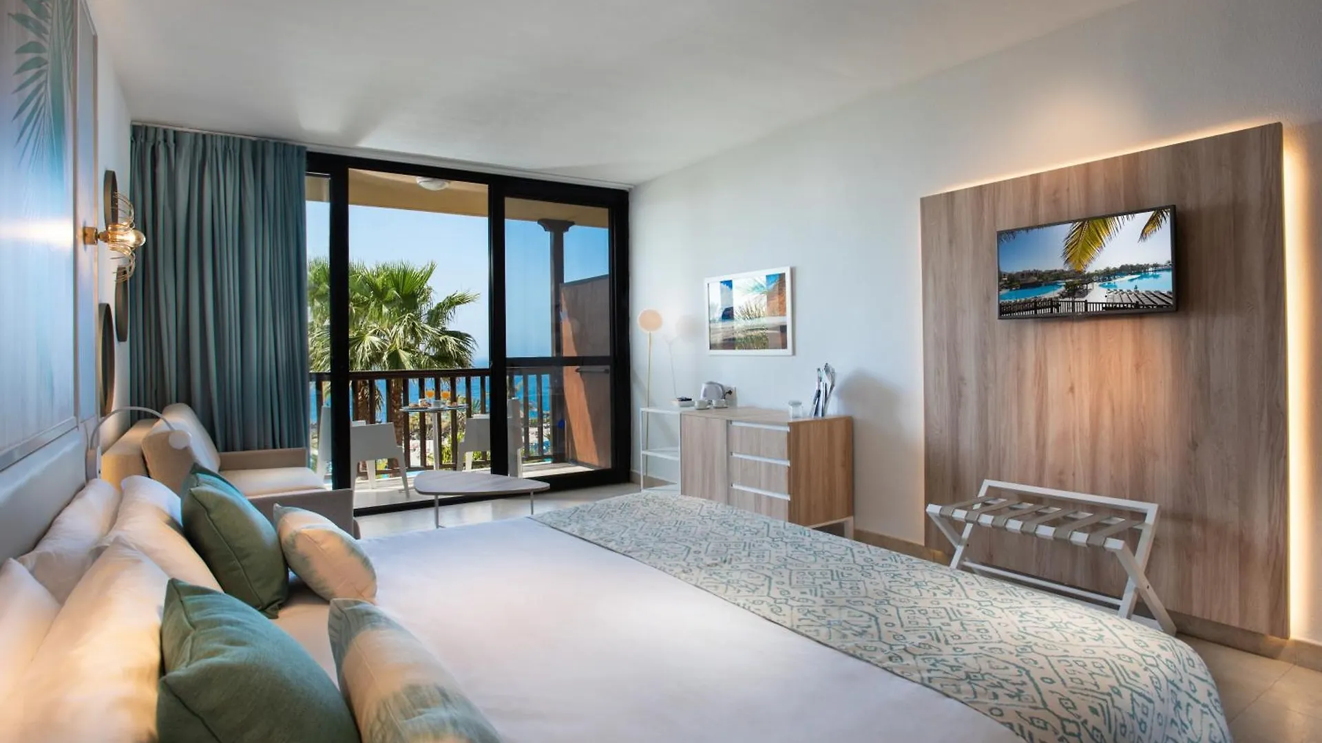 Esencia De La Palma By Princess - Adults Only Fuencaliente de la Palma 4*,