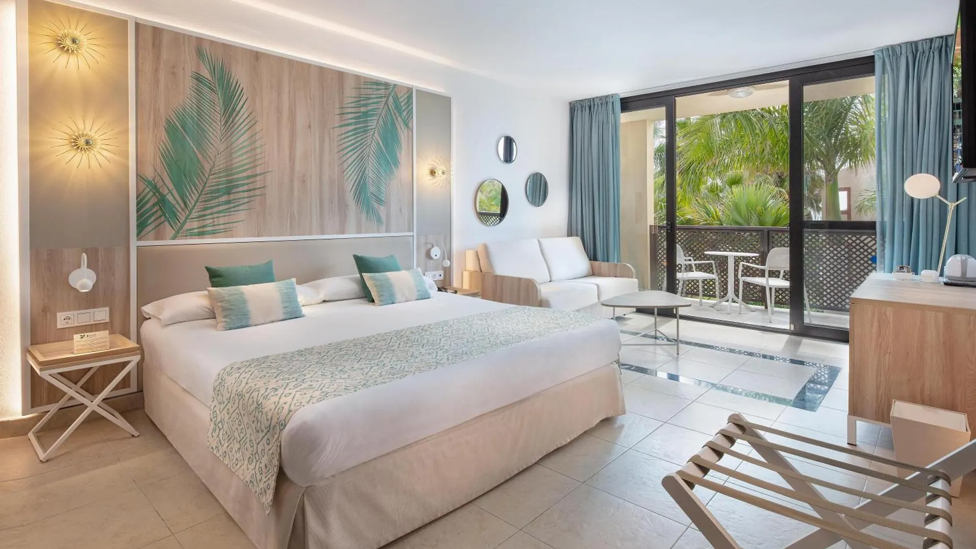Esencia De La Palma By Princess - Adults Only Fuencaliente de la Palma Hotel